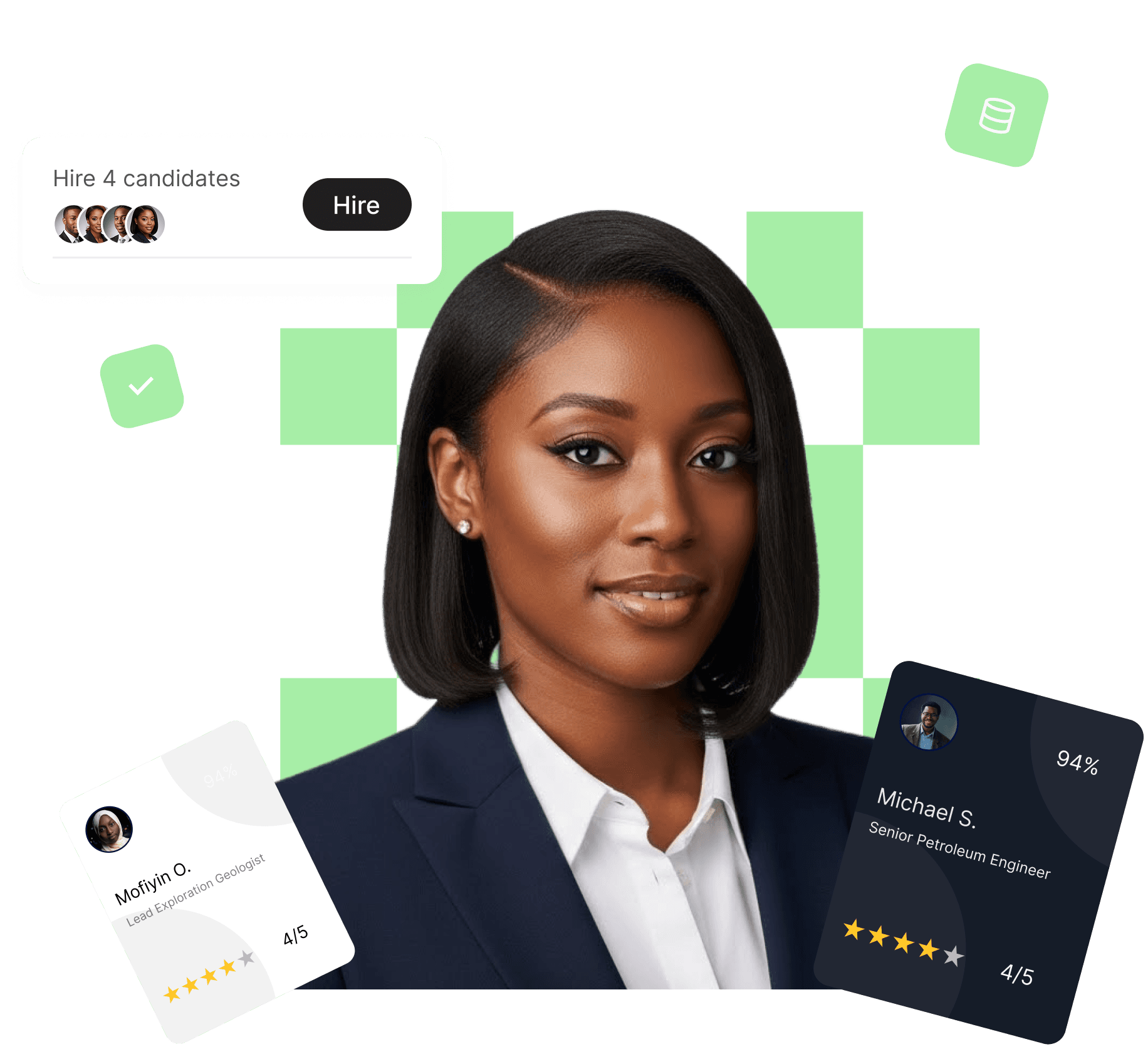 NovaCore Talent Platform